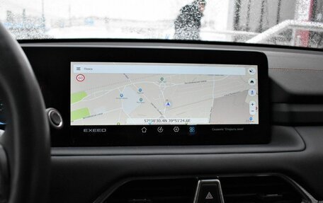 CheryExeed TXL, 2022 год, 2 439 000 рублей, 21 фотография
