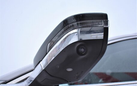 CheryExeed TXL, 2022 год, 2 439 000 рублей, 29 фотография