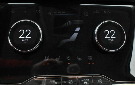 CheryExeed TXL, 2022 год, 2 439 000 рублей, 27 фотография