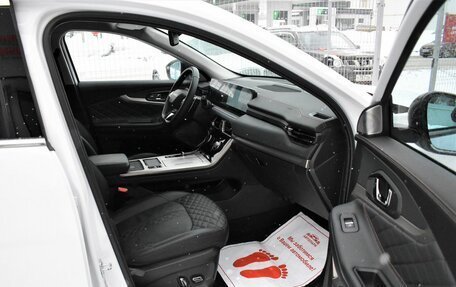 CheryExeed TXL, 2022 год, 2 439 000 рублей, 16 фотография