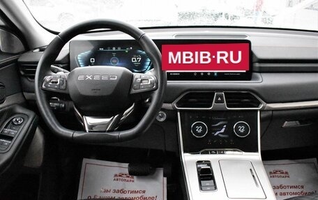 CheryExeed TXL, 2022 год, 2 439 000 рублей, 20 фотография