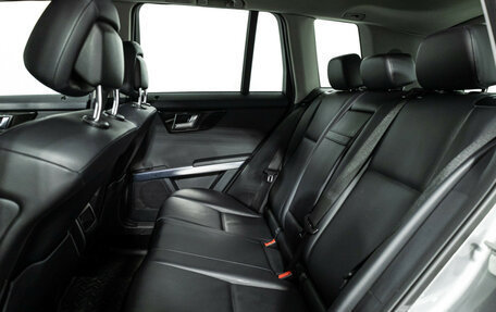 Mercedes-Benz GLK-Класс, 2012 год, 1 549 700 рублей, 10 фотография