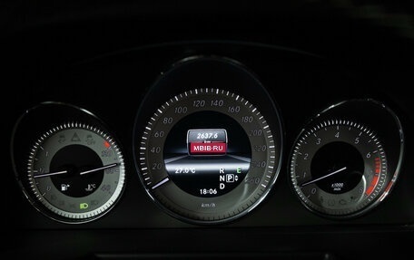 Mercedes-Benz GLK-Класс, 2012 год, 1 549 700 рублей, 12 фотография