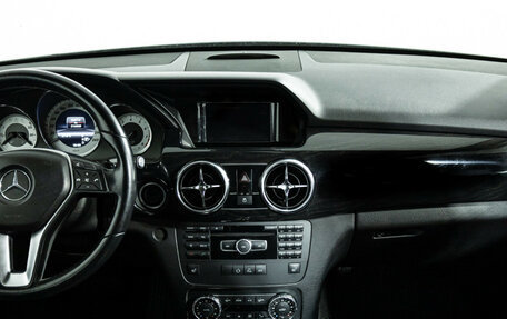 Mercedes-Benz GLK-Класс, 2012 год, 1 549 700 рублей, 14 фотография