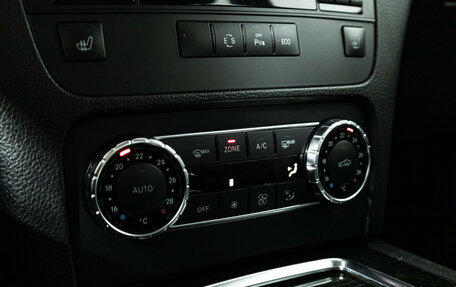 Mercedes-Benz GLK-Класс, 2012 год, 1 549 700 рублей, 15 фотография