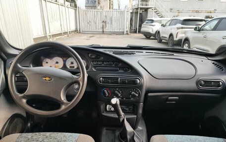 Chevrolet Niva I рестайлинг, 2004 год, 424 000 рублей, 12 фотография