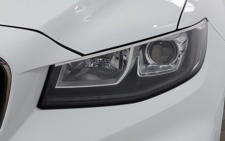 Geely Atlas, 2023 год, 1 799 000 рублей, 9 фотография