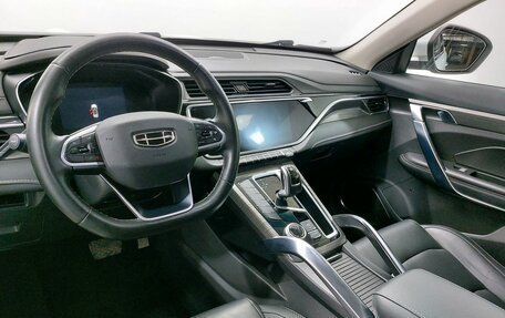 Geely Atlas, 2023 год, 1 799 000 рублей, 10 фотография