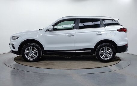 Geely Atlas, 2023 год, 1 799 000 рублей, 8 фотография