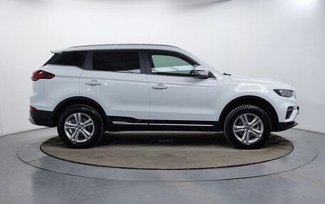 Geely Atlas, 2023 год, 1 799 000 рублей, 4 фотография