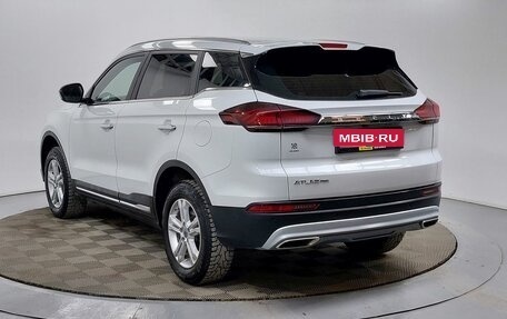 Geely Atlas, 2023 год, 1 799 000 рублей, 7 фотография