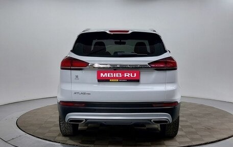 Geely Atlas, 2023 год, 1 799 000 рублей, 6 фотография