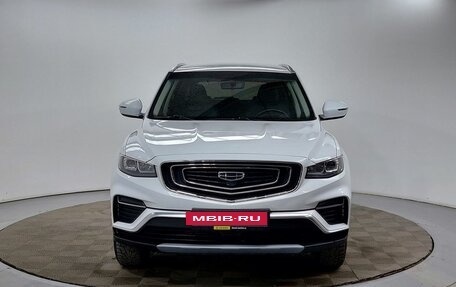 Geely Atlas, 2023 год, 1 799 000 рублей, 2 фотография