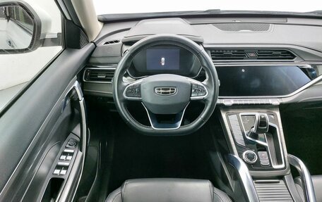 Geely Atlas, 2023 год, 1 799 000 рублей, 11 фотография