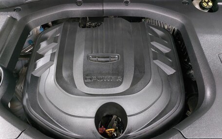 Geely Atlas, 2023 год, 1 799 000 рублей, 17 фотография