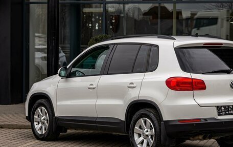 Volkswagen Tiguan I, 2013 год, 1 295 000 рублей, 8 фотография