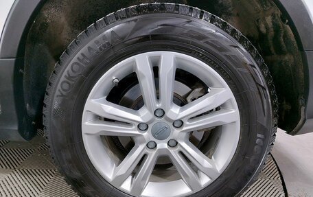 Geely Atlas, 2023 год, 1 799 000 рублей, 18 фотография