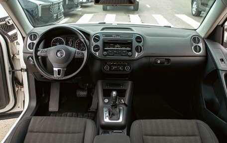 Volkswagen Tiguan I, 2013 год, 1 295 000 рублей, 16 фотография