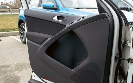 Volkswagen Tiguan I, 2013 год, 1 295 000 рублей, 12 фотография