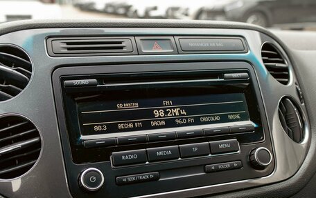 Volkswagen Tiguan I, 2013 год, 1 295 000 рублей, 14 фотография