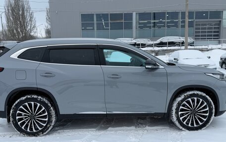 CheryExeed TXL, 2023 год, 2 490 000 рублей, 4 фотография