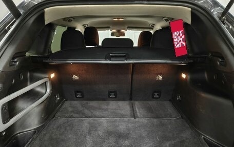 Jeep Cherokee, 2014 год, 1 590 000 рублей, 14 фотография