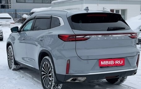 CheryExeed TXL, 2023 год, 2 490 000 рублей, 6 фотография