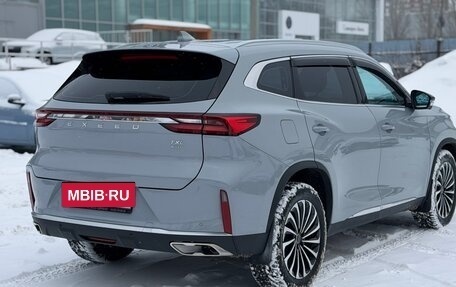 CheryExeed TXL, 2023 год, 2 490 000 рублей, 5 фотография