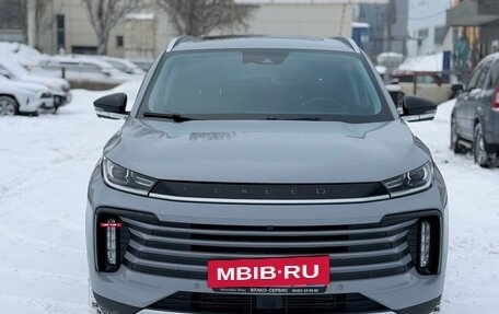 CheryExeed TXL, 2023 год, 2 490 000 рублей, 2 фотография