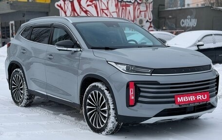 CheryExeed TXL, 2023 год, 2 490 000 рублей, 3 фотография