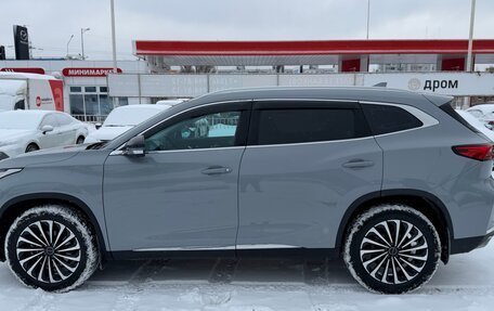 CheryExeed TXL, 2023 год, 2 490 000 рублей, 9 фотография