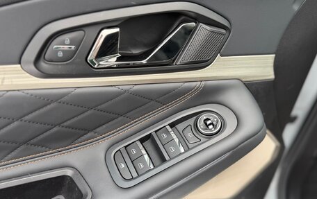 CheryExeed TXL, 2023 год, 2 490 000 рублей, 11 фотография