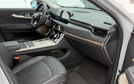 CheryExeed TXL, 2023 год, 2 490 000 рублей, 16 фотография