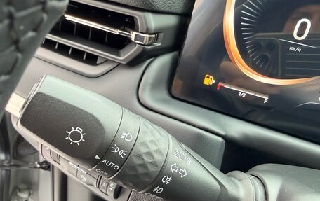 CheryExeed TXL, 2023 год, 2 490 000 рублей, 22 фотография