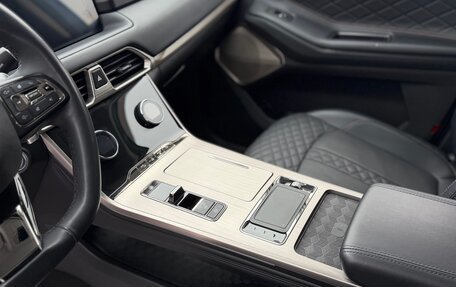 CheryExeed TXL, 2023 год, 2 490 000 рублей, 15 фотография