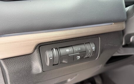 CheryExeed TXL, 2023 год, 2 490 000 рублей, 14 фотография