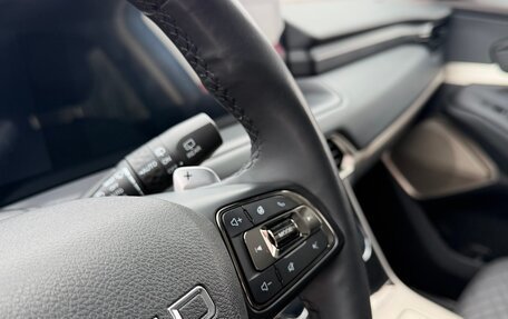 CheryExeed TXL, 2023 год, 2 490 000 рублей, 12 фотография