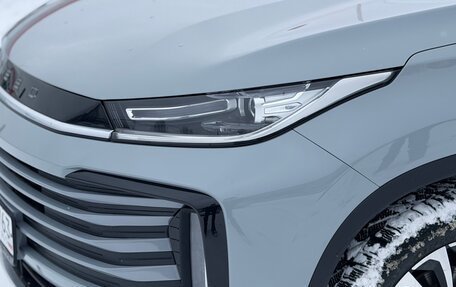 CheryExeed TXL, 2023 год, 2 490 000 рублей, 8 фотография