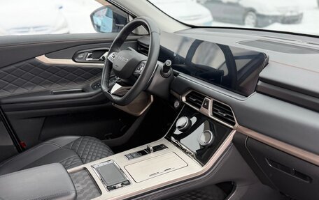 CheryExeed TXL, 2023 год, 2 490 000 рублей, 19 фотография