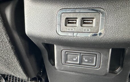 CheryExeed TXL, 2023 год, 2 490 000 рублей, 20 фотография