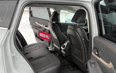 CheryExeed TXL, 2023 год, 2 490 000 рублей, 18 фотография