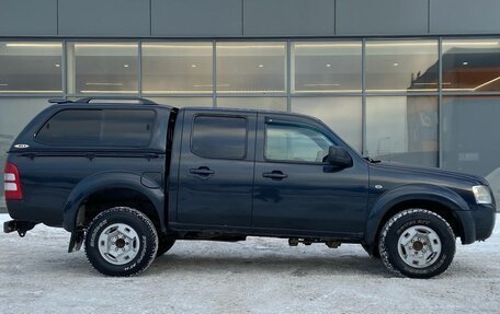 Ford Ranger II рестайлинг, 2007 год, 599 000 рублей, 3 фотография