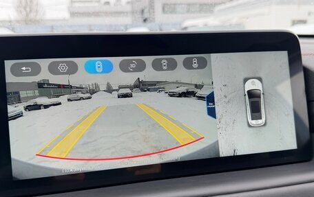 CheryExeed TXL, 2023 год, 2 490 000 рублей, 24 фотография