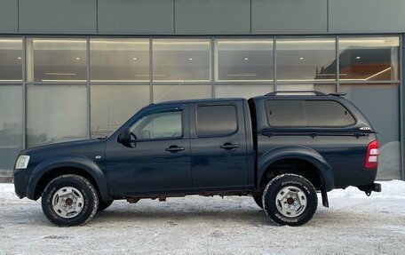 Ford Ranger II рестайлинг, 2007 год, 599 000 рублей, 5 фотография