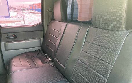 Ford Ranger II рестайлинг, 2007 год, 599 000 рублей, 9 фотография