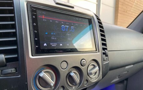 Ford Ranger II рестайлинг, 2007 год, 599 000 рублей, 8 фотография