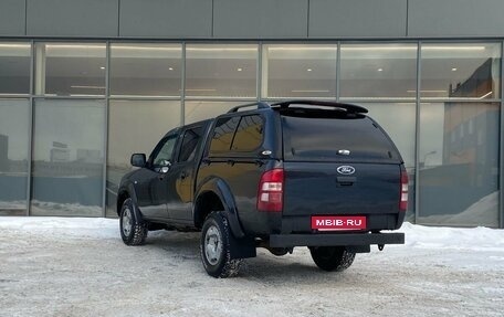 Ford Ranger II рестайлинг, 2007 год, 599 000 рублей, 6 фотография