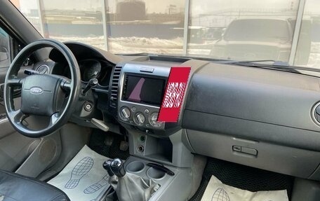 Ford Ranger II рестайлинг, 2007 год, 599 000 рублей, 7 фотография