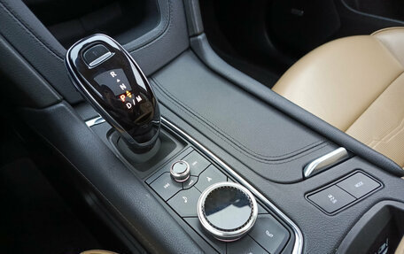 Cadillac XT5 I рестайлинг, 2021 год, 2 650 000 рублей, 26 фотография