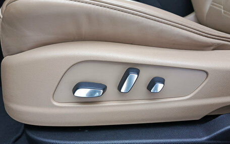 Cadillac XT5 I рестайлинг, 2021 год, 2 650 000 рублей, 24 фотография